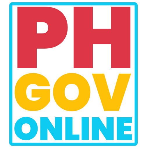 PH Online Services logo