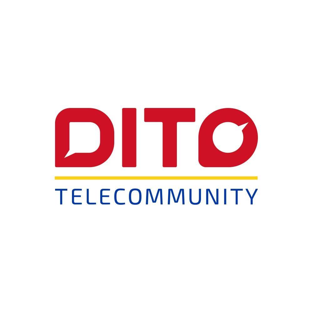 DITO logo