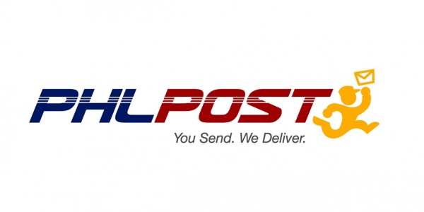 PhilPost logo